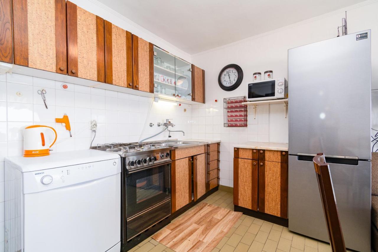 Apartments With Wifi Klenovica, Novi Vinodolski - 5530 Eksteriør billede