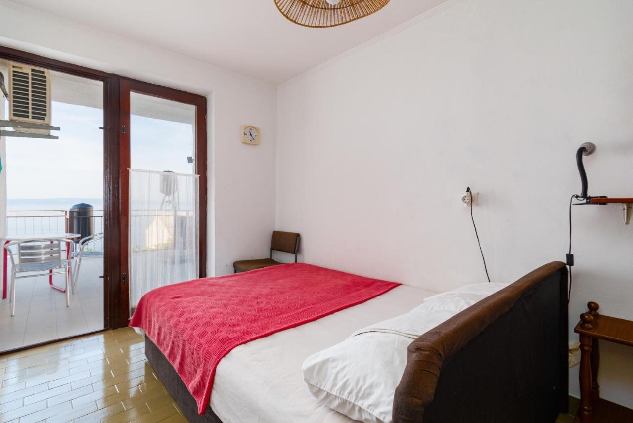 Apartments With Wifi Klenovica, Novi Vinodolski - 5530 Eksteriør billede