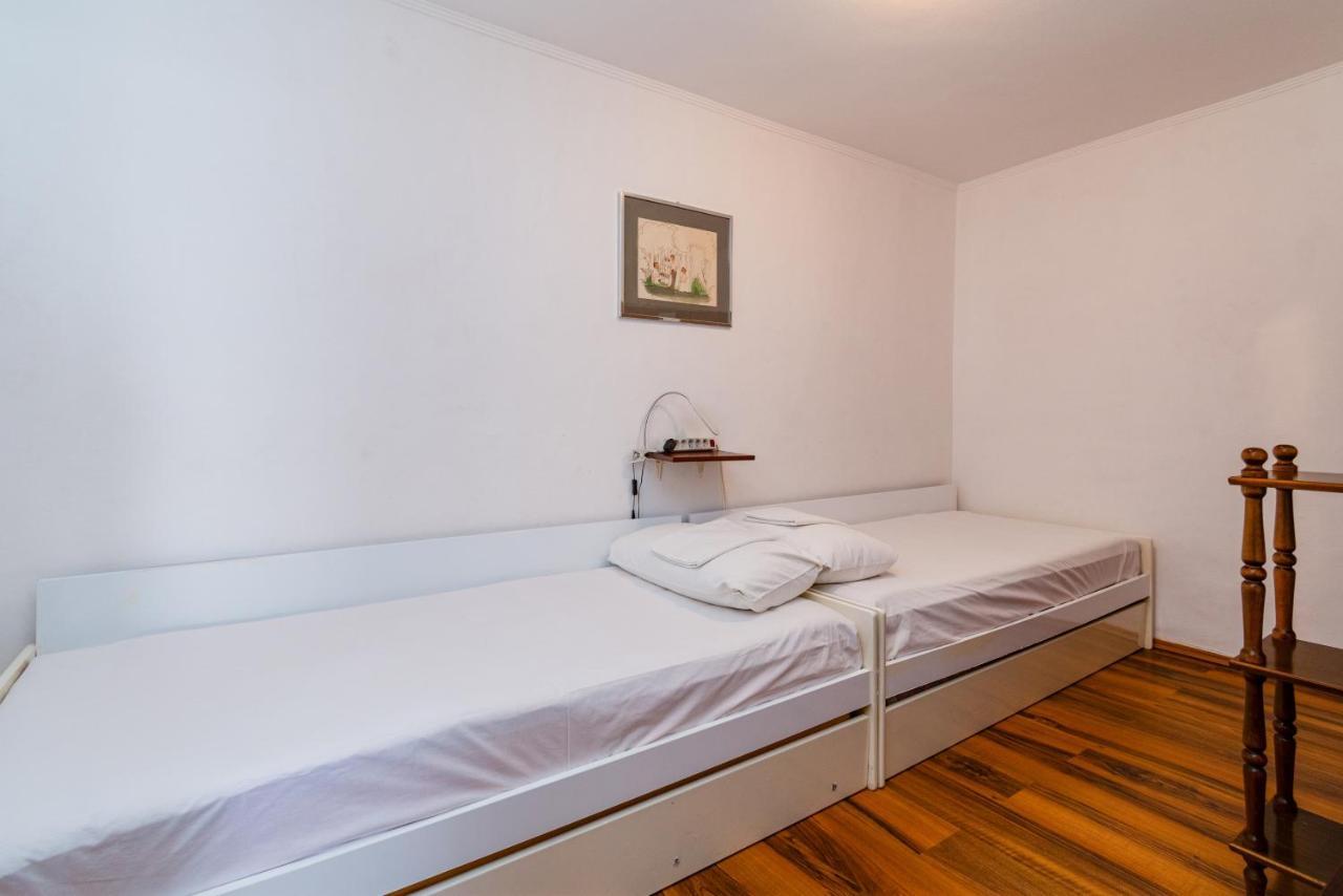 Apartments With Wifi Klenovica, Novi Vinodolski - 5530 Eksteriør billede