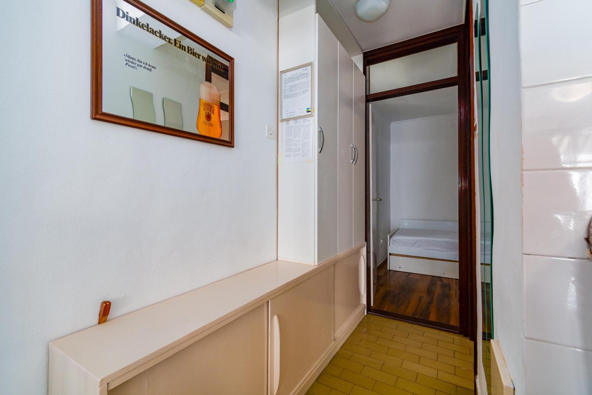 Apartments With Wifi Klenovica, Novi Vinodolski - 5530 Eksteriør billede