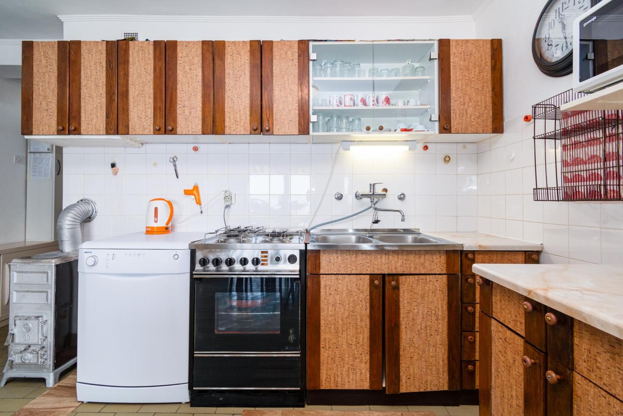 Apartments With Wifi Klenovica, Novi Vinodolski - 5530 Værelse billede