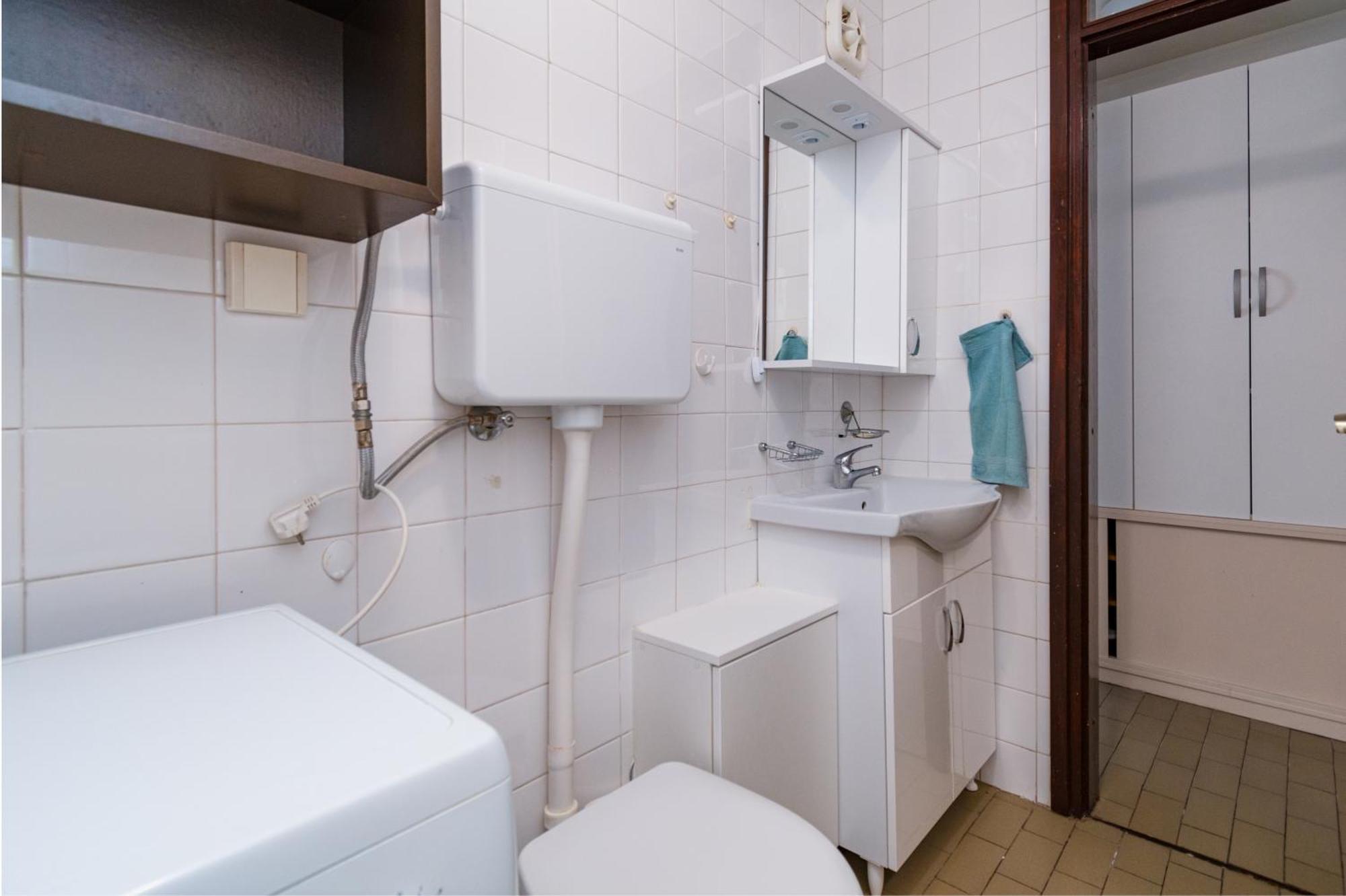 Apartments With Wifi Klenovica, Novi Vinodolski - 5530 Værelse billede