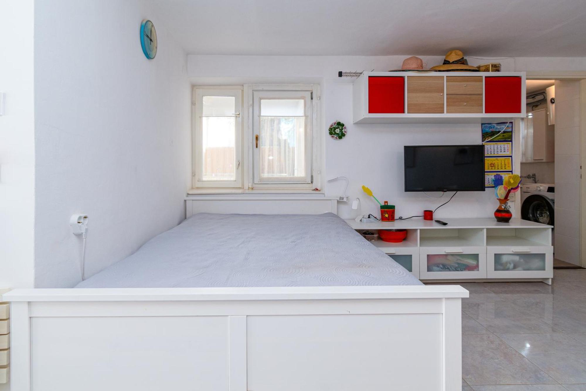 Apartments With Wifi Klenovica, Novi Vinodolski - 5530 Værelse billede
