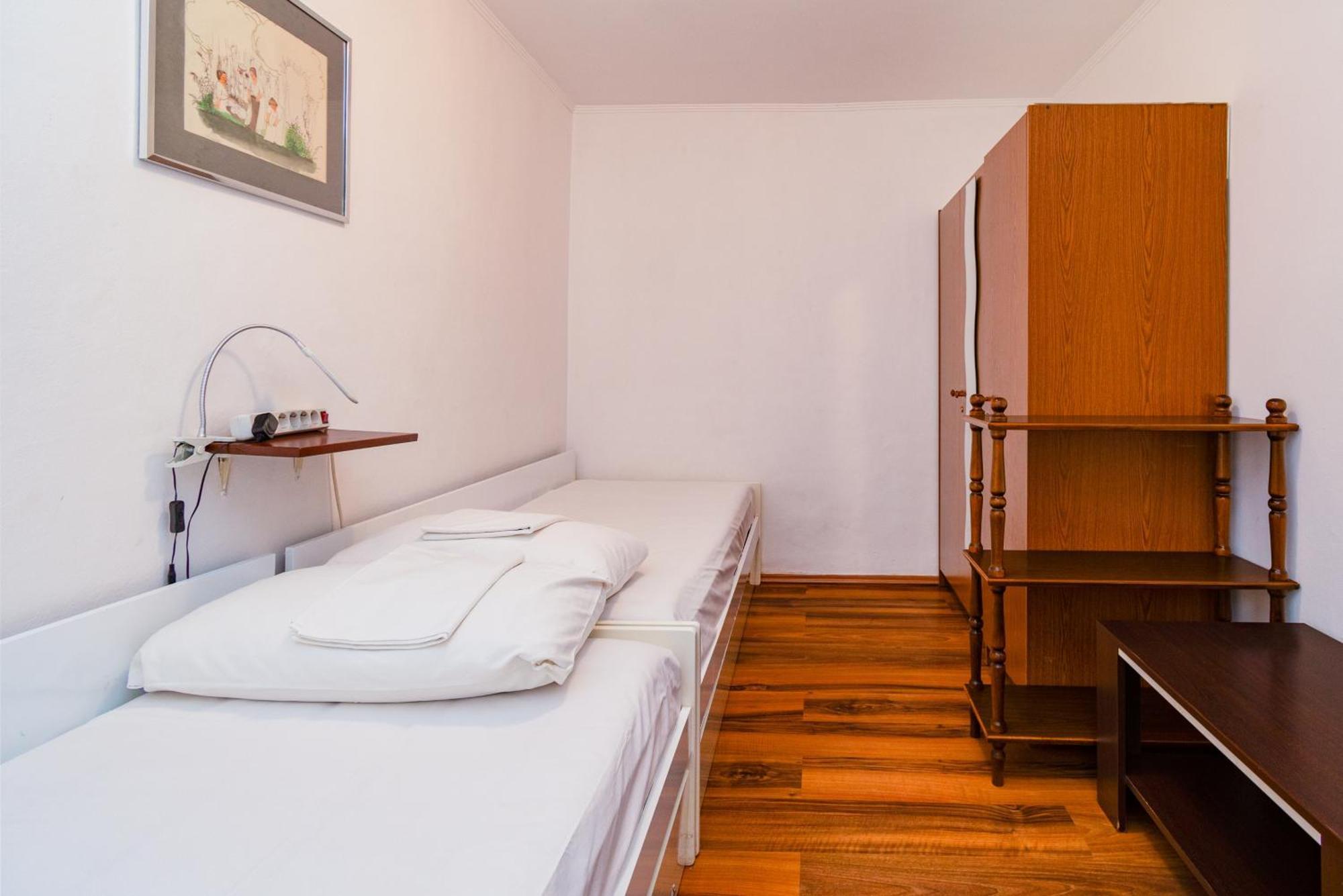 Apartments With Wifi Klenovica, Novi Vinodolski - 5530 Værelse billede