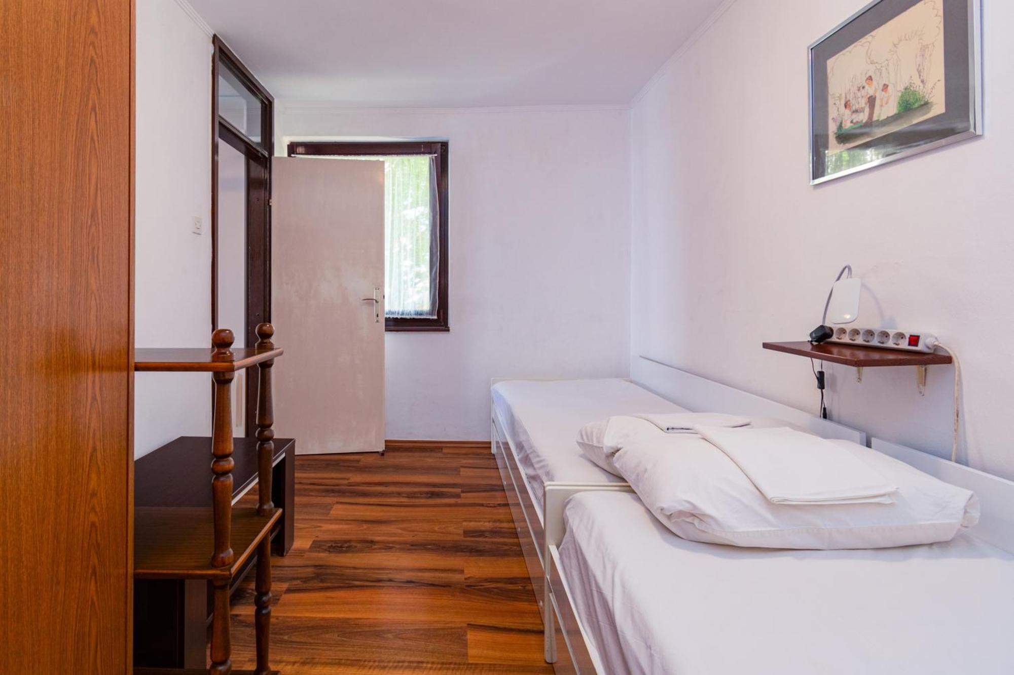 Apartments With Wifi Klenovica, Novi Vinodolski - 5530 Værelse billede