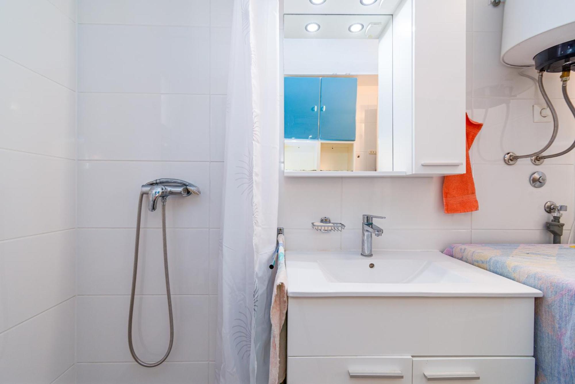 Apartments With Wifi Klenovica, Novi Vinodolski - 5530 Værelse billede