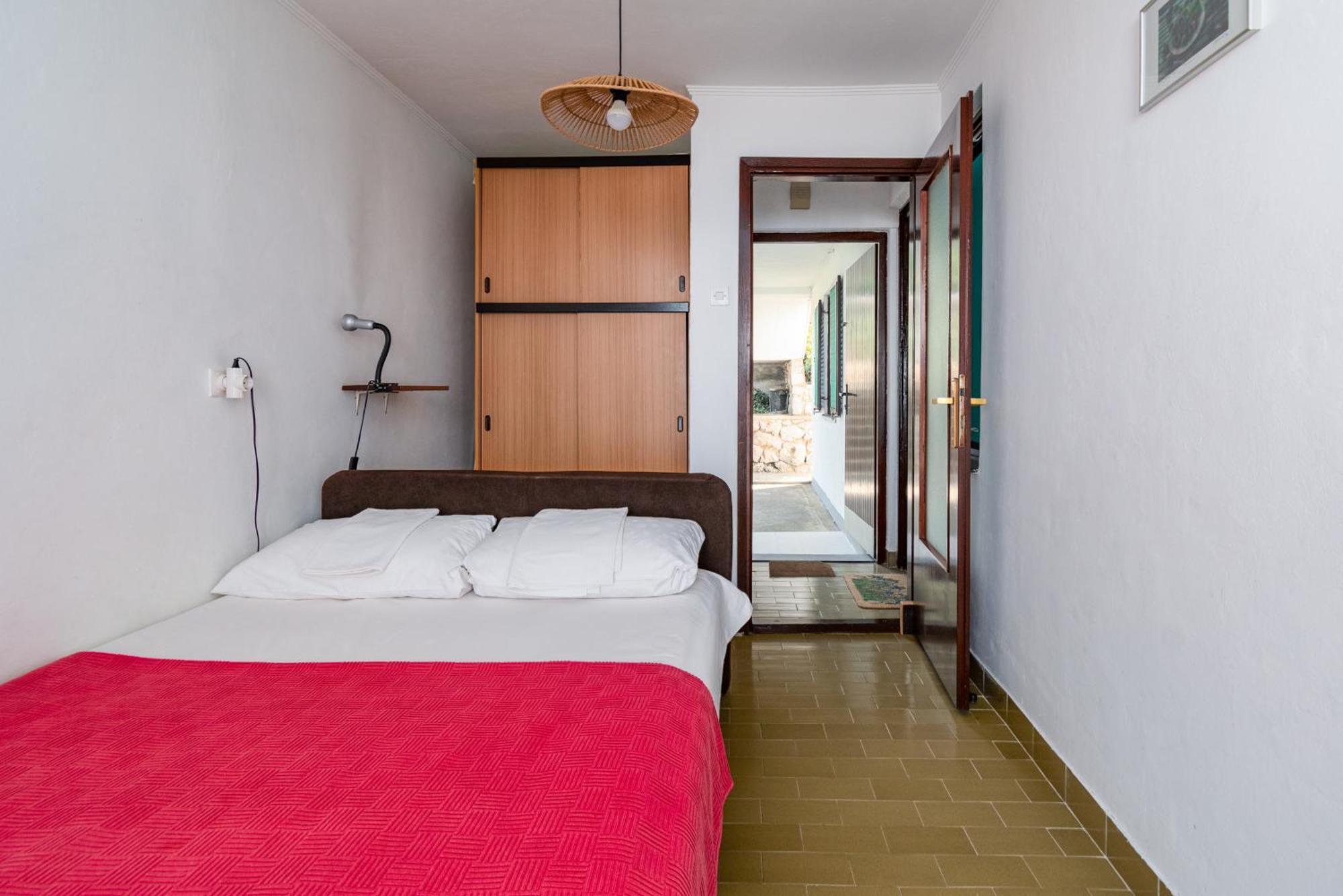 Apartments With Wifi Klenovica, Novi Vinodolski - 5530 Værelse billede