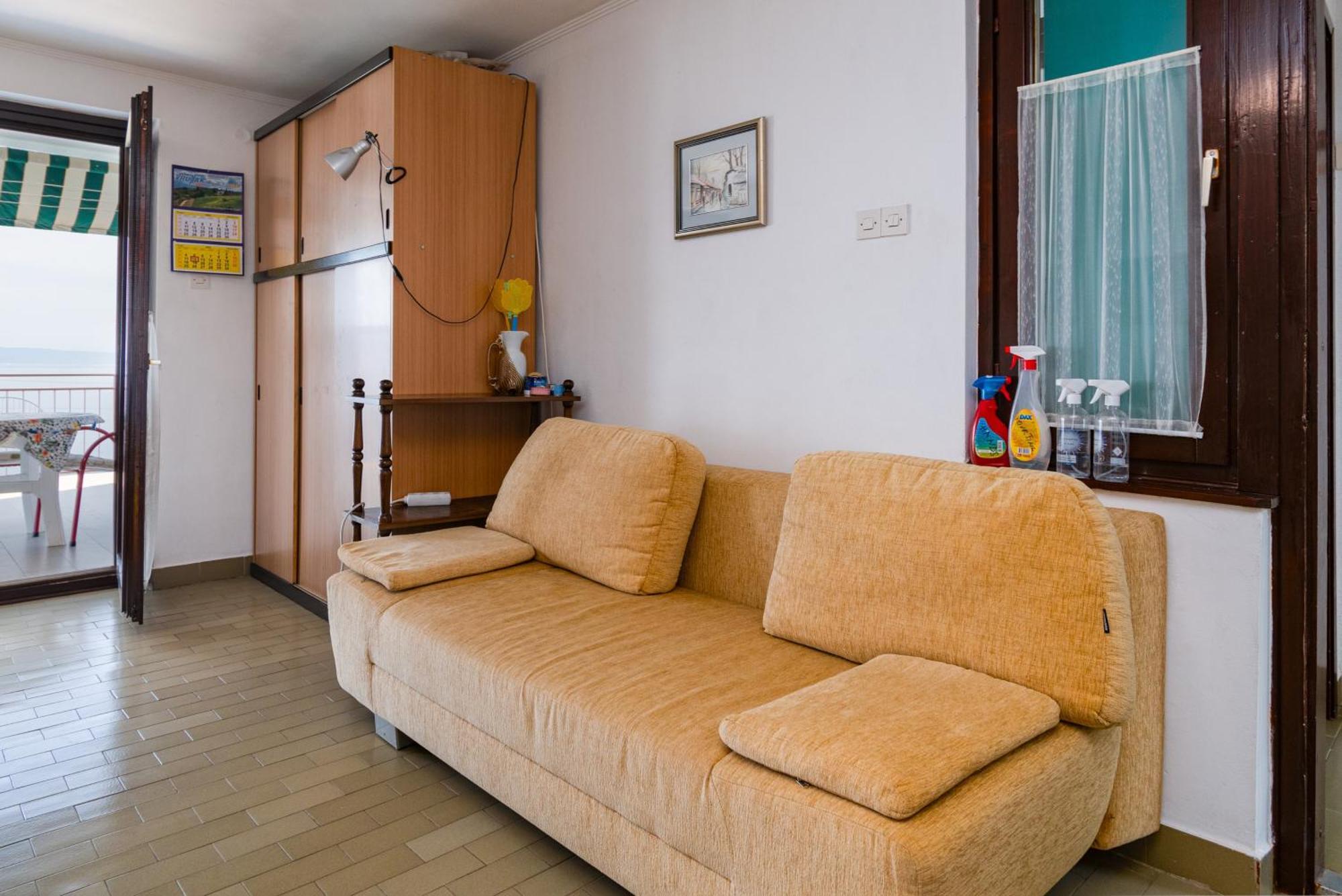 Apartments With Wifi Klenovica, Novi Vinodolski - 5530 Værelse billede