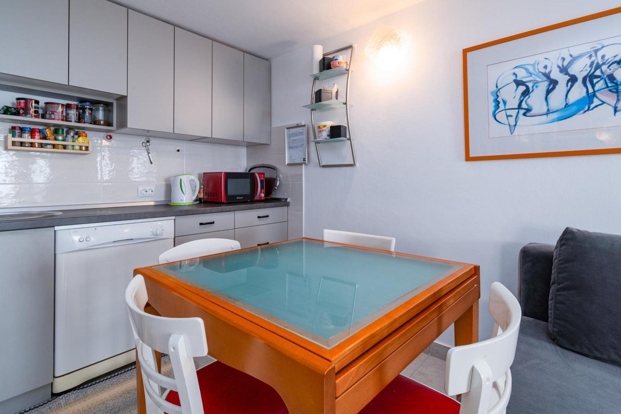 Apartments With Wifi Klenovica, Novi Vinodolski - 5530 Værelse billede